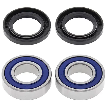 Roulements de roue All Balls Racing 25-1054