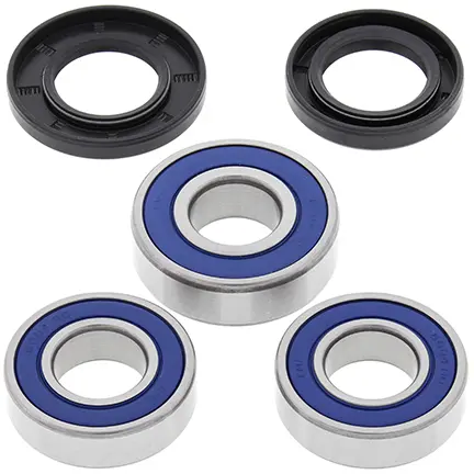 All-Balls Racing 25-1066 Roulements de roue