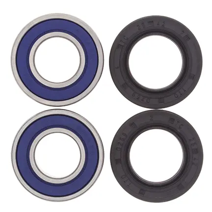 ALL BALLS Racing 25-1070 Roulements de roue