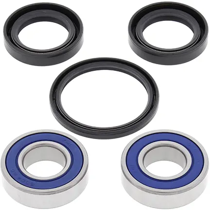 ALL BALLS Racing 25-1077 Roulements de roue