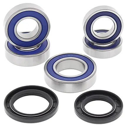 Wielagerset All-Balls Racing 25-1099