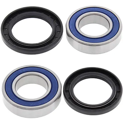 All-Balls Racing 25-1102 Roulement de roue