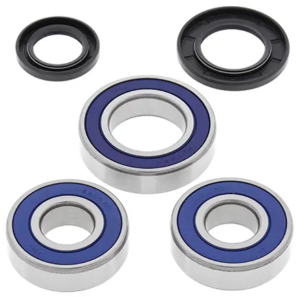 Roulements de roue All-Balls Racing 25-1110