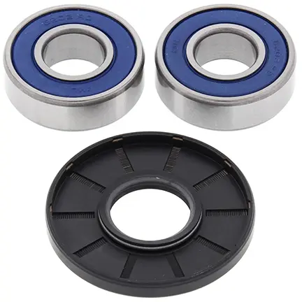 All-Balls Racing Roulements de roue 25-1119