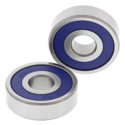 All-Balls Racing Radlager 25-1138
