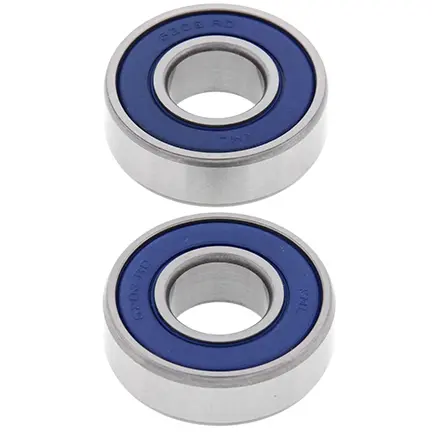 All-Balls Racing 25-1143 Roulements de roue