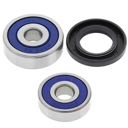 ALL BALLS Racing Roulement de roue 25-1165