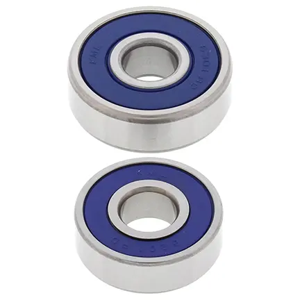 Roulements de roue All-Balls Racing 25-1177