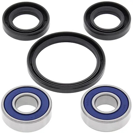 Roulements de roue ALL BALLS Racing 25-1187