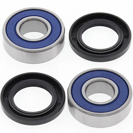 Roulements de roue All Balls Racing 25-1188