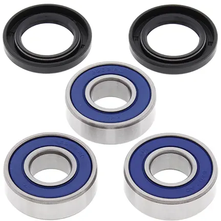 Roulements de roue All Balls Racing 25-1189