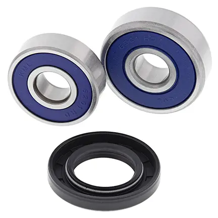 Roulements de roue All-Balls Racing 25-1191