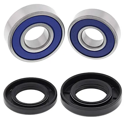 Roulements de roue All-Balls Racing 25-1194