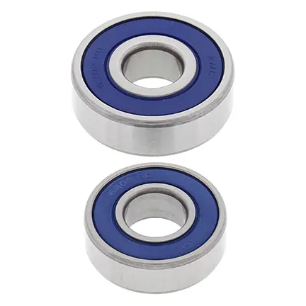All-Balls Racing 25-1197 Roulements de roue