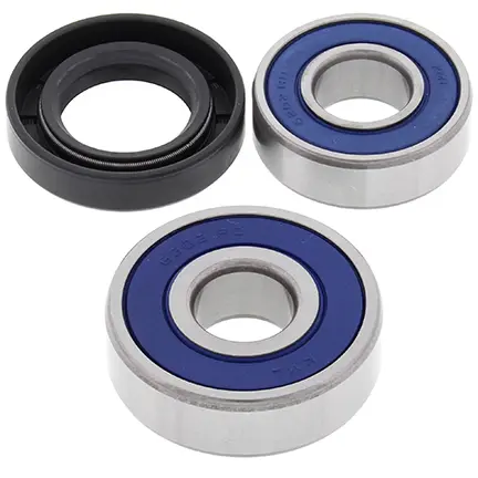 All Balls Racing Roulement de roue 25-1200