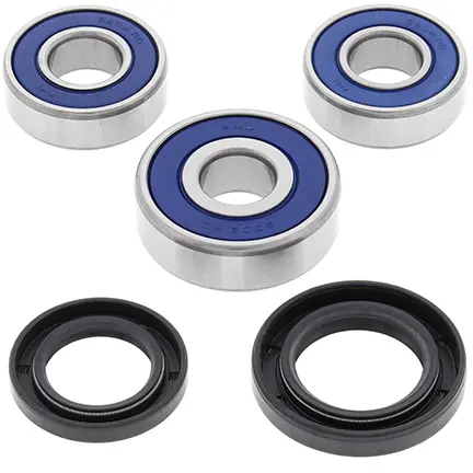 ALL BALLS Wheel Bearings 25-1201