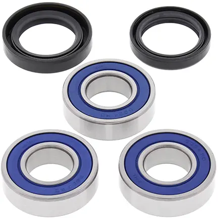 Radlager All-Balls Racing 25-1202