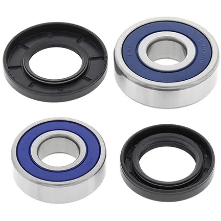 Rulment de roată All-Balls Racing 25-1206