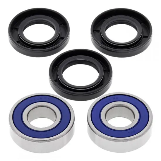 Roulements de roue All-Balls Racing 25-1211