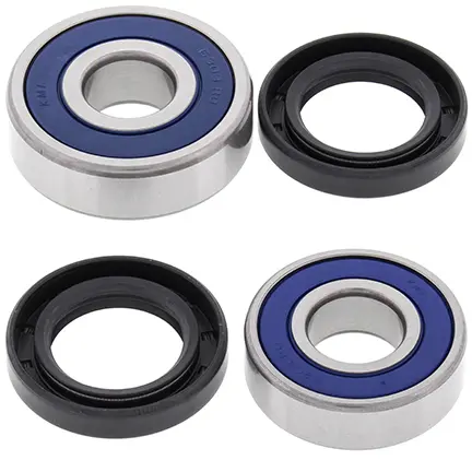 Roulements de roue All-Balls Racing 25-1214