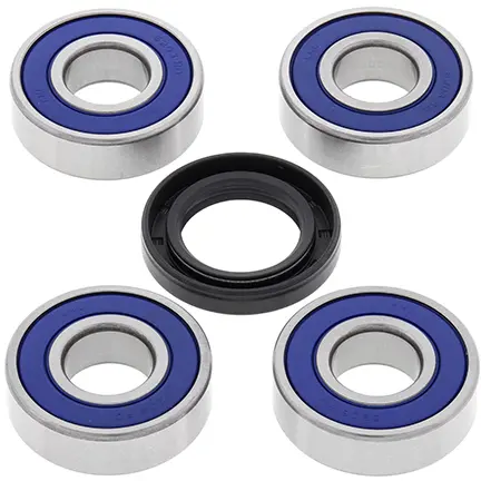 All-Balls Racing 25-1220 Roulements de roue