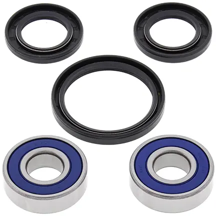 Roulements de roue All-Balls Racing 25-1222