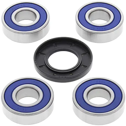 Roulements de roue All-Balls Racing 25-1228