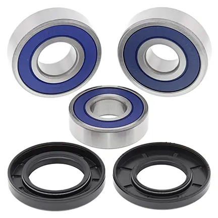 Radlager All Balls Racing 25-1232