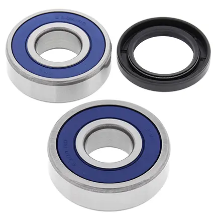Roulements de roue All-Balls Racing 25-1237