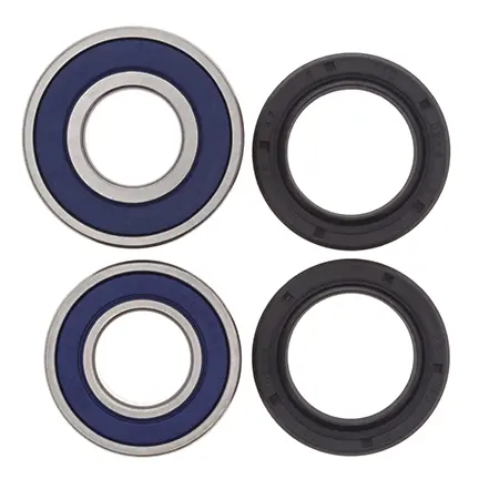 All-Balls Racing Roulements de roue 25-1241