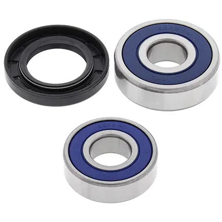 All Balls Racing Radlager 25-1244