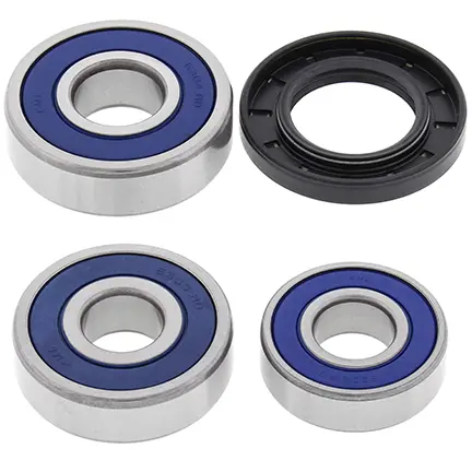 All-Balls Racing 25-1246 Roulements de roue