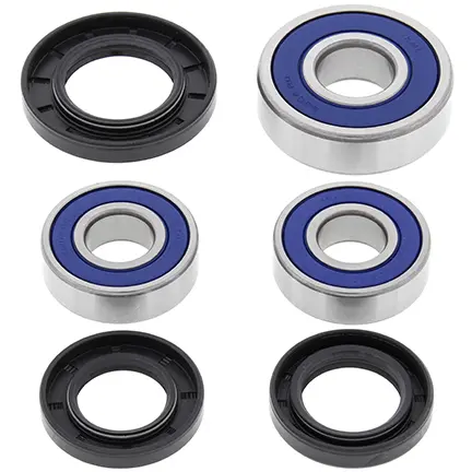 Roulements de roue ALL BALLS Racing 25-1248
