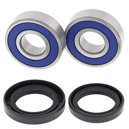Roulements de roue ALL BALLS Racing 25-1253
