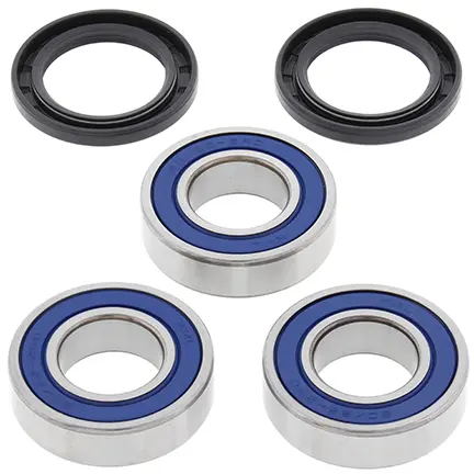 Roulements de roue All-Balls Racing 25-1255