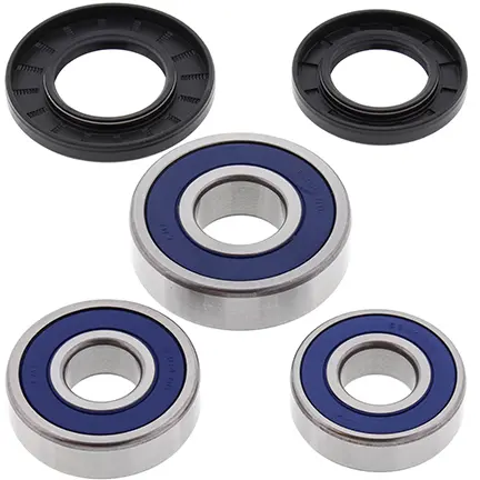 Roulements de roue ALL BALLS Racing 25-1268