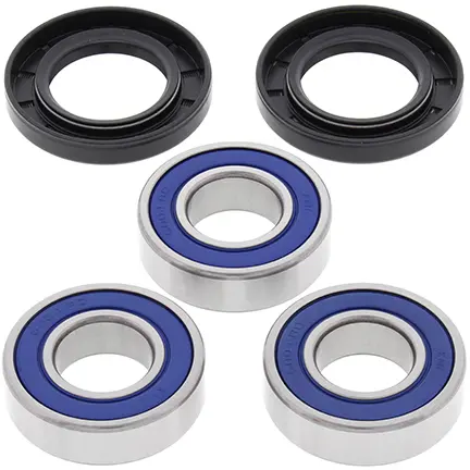Roulements de roue All Balls Racing 25-1271
