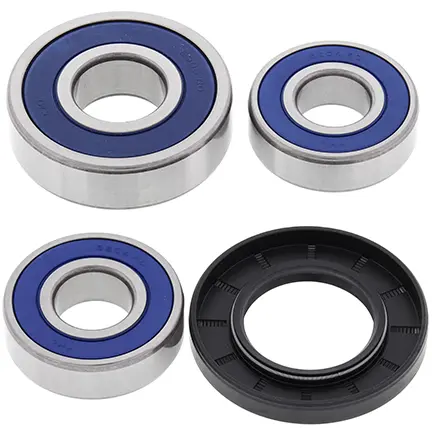 Radlager All Balls Racing 25-1272