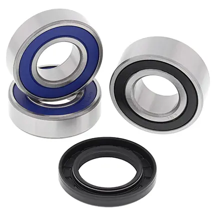 Pastilles de soupape de rechange HOT CAMS