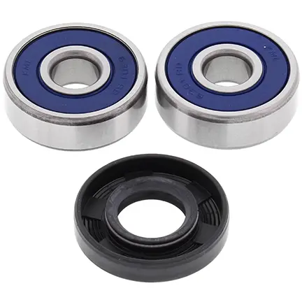 Roulement de roue All Balls Racing 25-1303