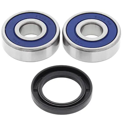 All-Balls Racing Roulements de roue 25-1323
