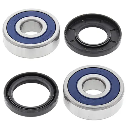 All-Balls Racing Roulement de roue 25-1330
