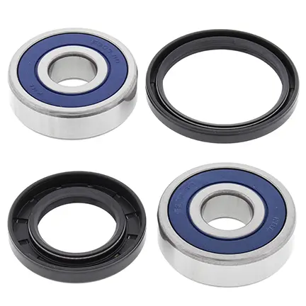 All-Balls Racing Roulement de roue 25-1334