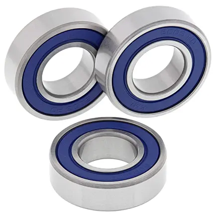 Roulements de roue All-Balls Racing 25-1348