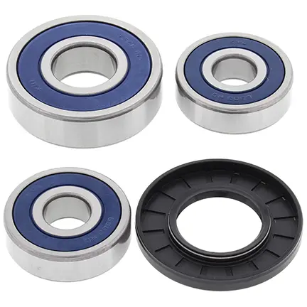Roulements de roue ALL BALLS Racing 25-1349