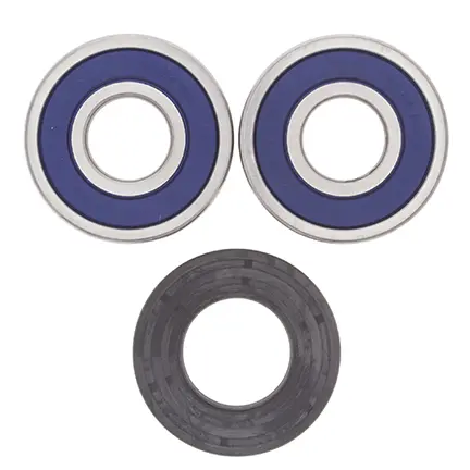 Kit inférieur Hot Rods