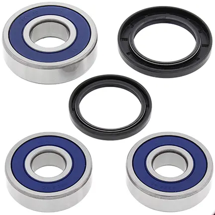 All-Balls Racing 25-1360 - Roulements de roue
