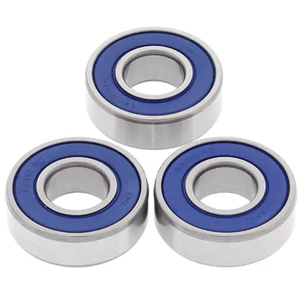 ALL BALLS Roulements de roue 25-1371