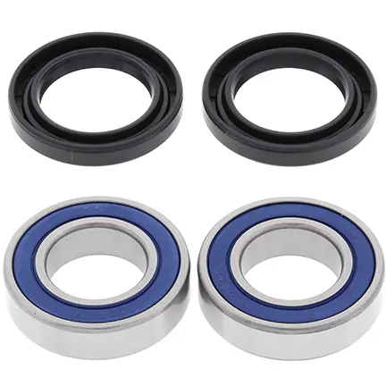 All-Balls Racing Radlager Kit 25-1378
