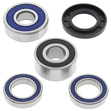 Roulements de roue ALL BALLS Racing 25-1383
